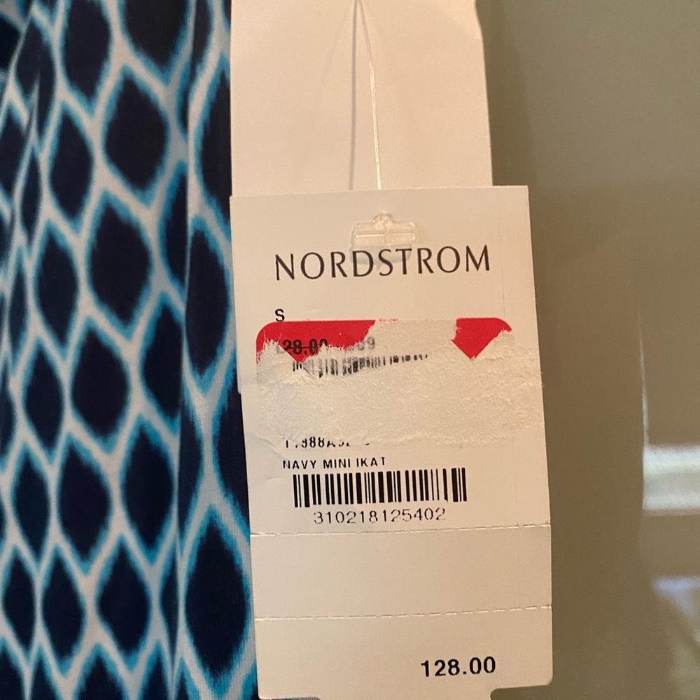NWT Tart casual summer dress size small - Picture 3 of 6